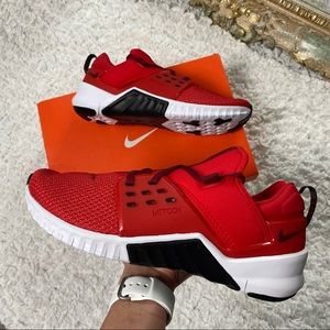 Nike Free Metcon 2 | size 10